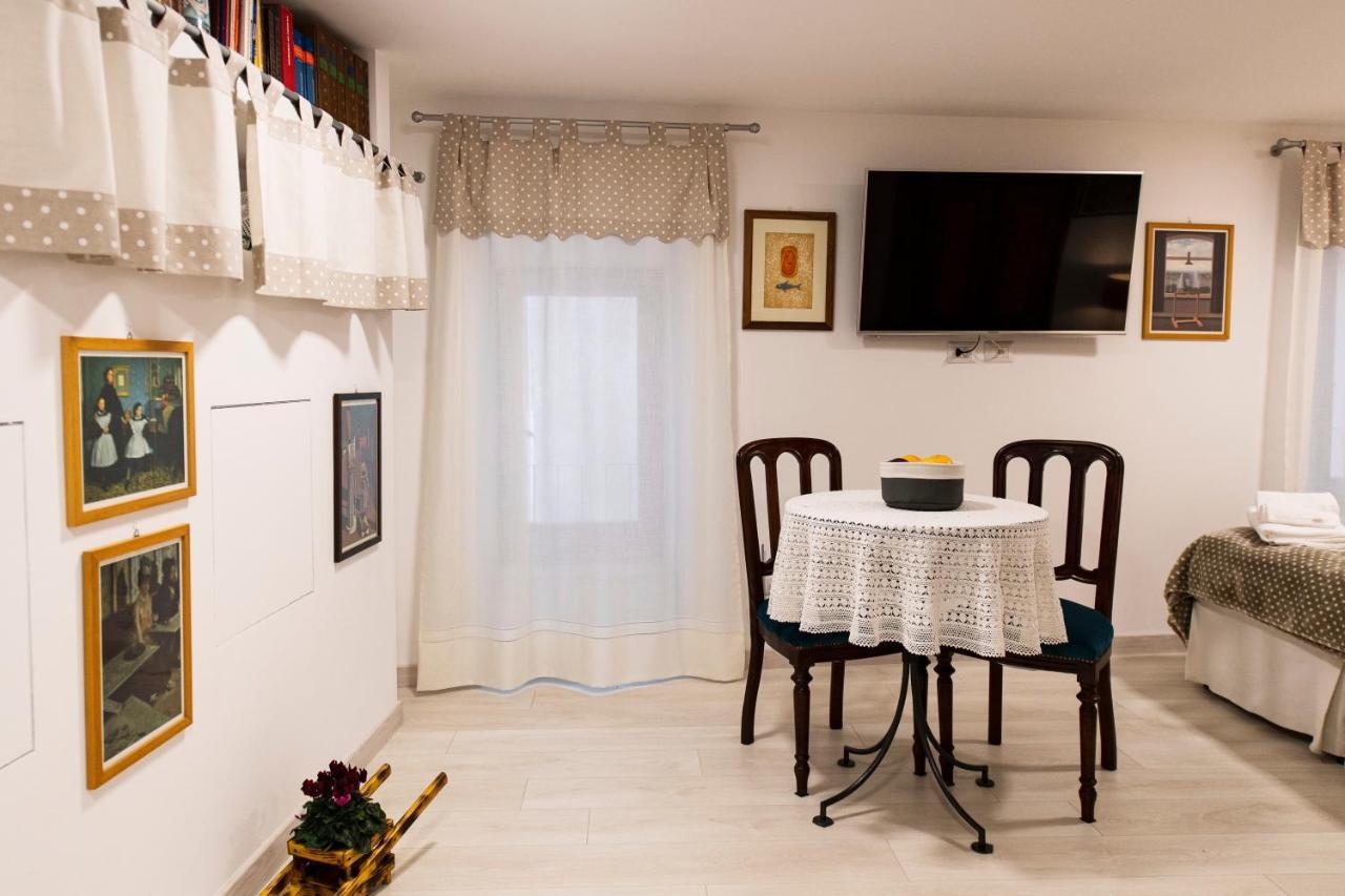 Affittacamere Pozzo Bianco Orvieto Extérieur photo